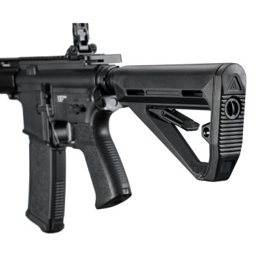 Réplique AEG AR15 CQB FE Arcturus