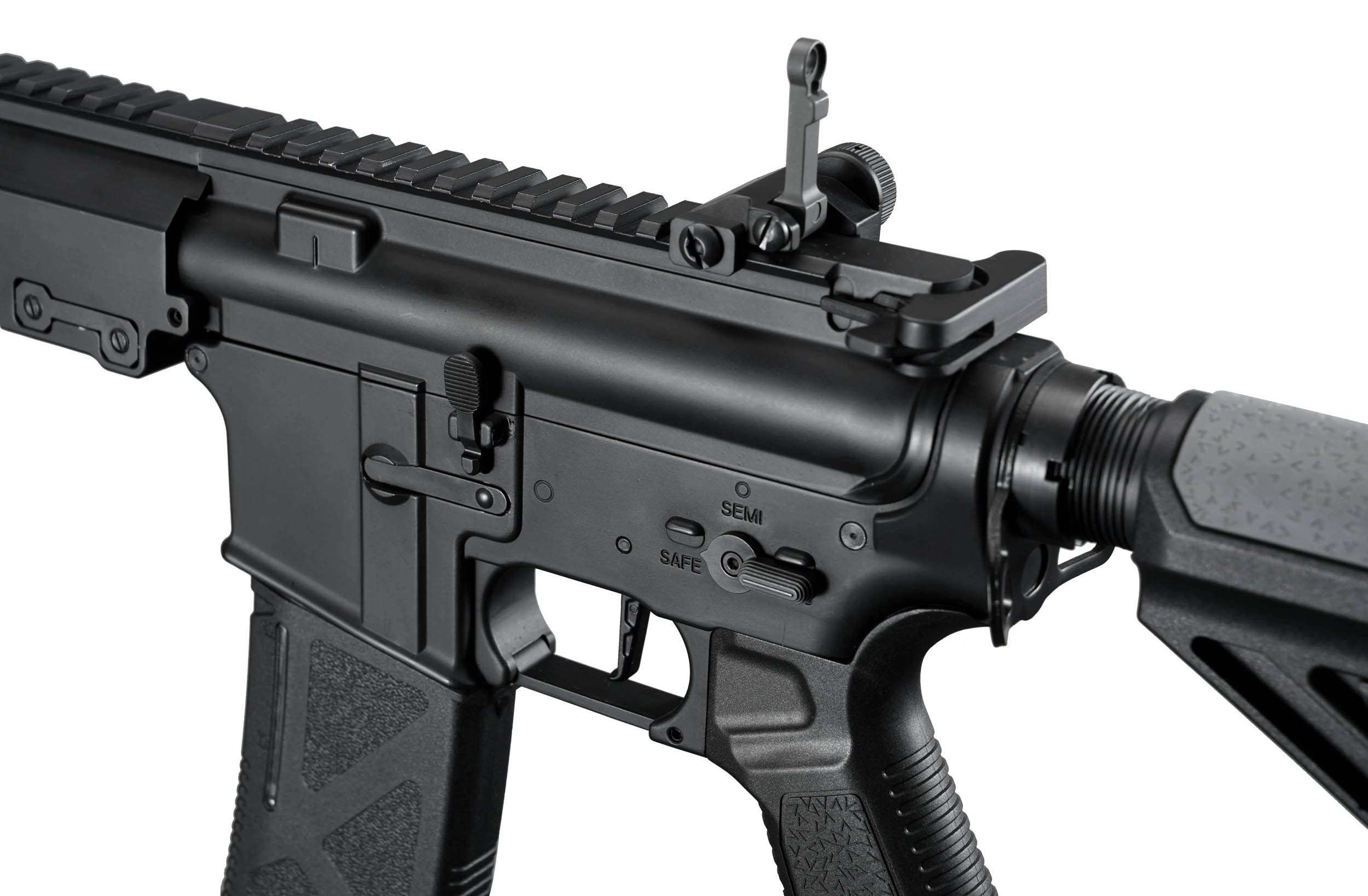 AEG Arcturus MK16 Saber Urgi 9,5'' FE OD-SA-LE2044 asgbox.pl AEG Arcturus MK16 Saber Urgi 9,5'' FE