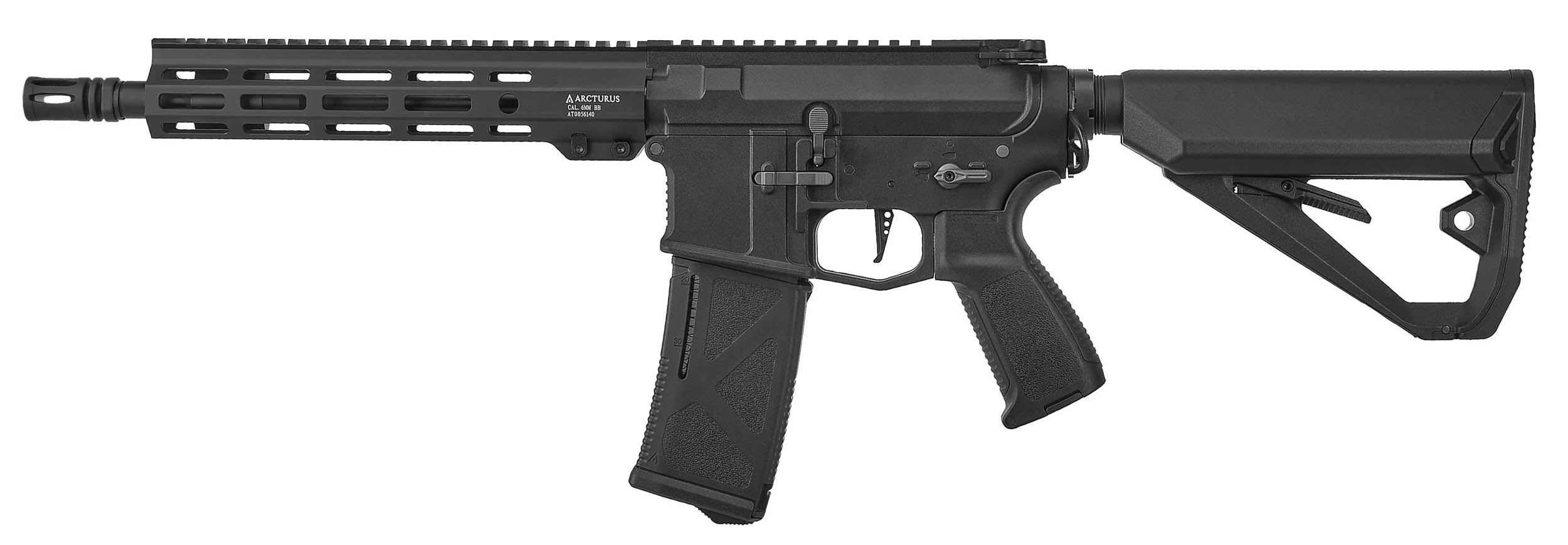 Réplique AEG Arcturus Sword® Mod1 Cqb 9.55'' Lite Fe OD-SA-LE2046 asgbox.pl Réplique AEG Arcturus Sword® Mod1 Cqb 9.55'' Lite Fe