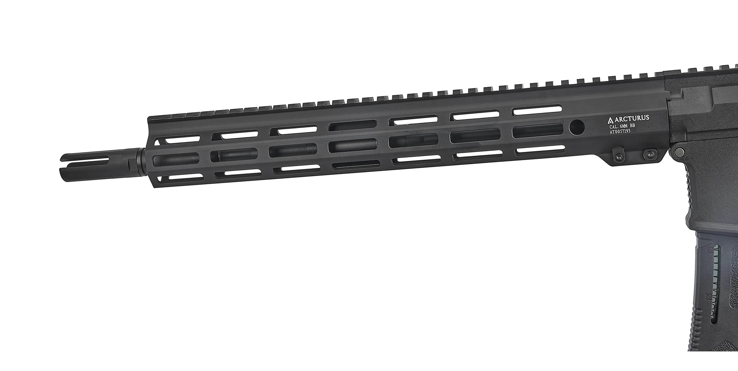 Réplique AEG Arcturus Sword Carbine MOD 1 13.5'' LITE FE OD-SA-LE2047 asgbox.pl Réplique AEG Arcturus Sword Carbine MOD 1 13.5'' LITE FE - obrazek 3