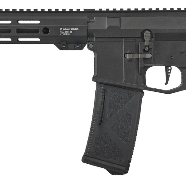 Réplique AEG Arcturus Sword Carbine MOD 1 13.5'' LITE FE - AEG Arcturus Sword Carbine MOD 1 13.5'' LITE FE