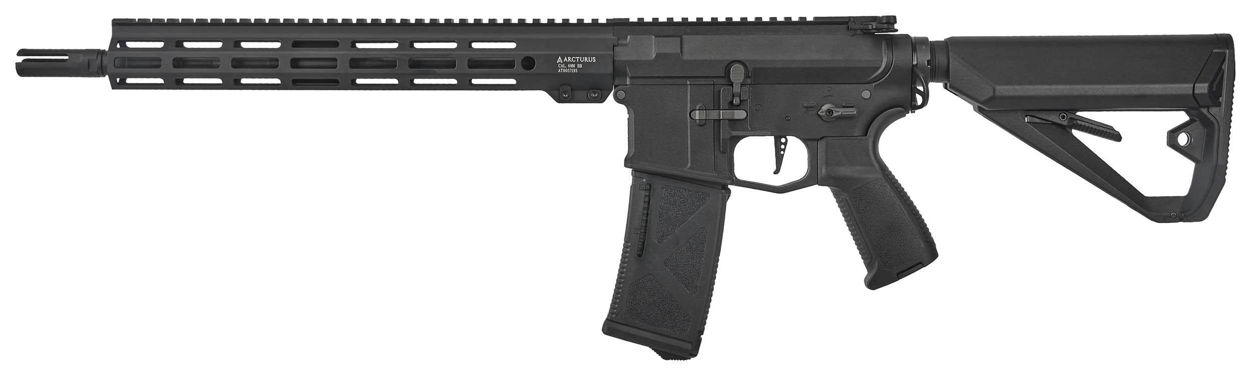 Réplique AEG Arcturus Sword Carbine MOD 1 13.5'' LITE FE OD-SA-LE2047 asgbox.pl Réplique AEG Arcturus Sword Carbine MOD 1 13.5'' LITE FE