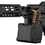 Réplique LMG Golden eagle 12.5'' avec chargeur électronique -