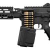 Réplique LMG Golden eagle 12.5'' avec chargeur électronique OD-SA-LE3030 asgbox.pl