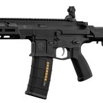 Réplique AEG M923G noir avec ETU -