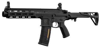 Réplique AEG M923G noir avec ETU -