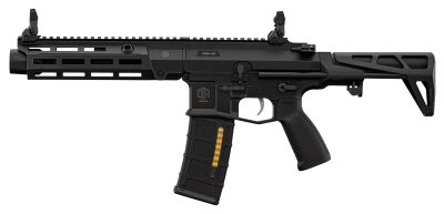 Réplique AEG M923G noir avec ETU - - obrazek 4