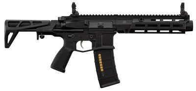 Réplique AEG M923G noir avec ETU - - obrazek 2
