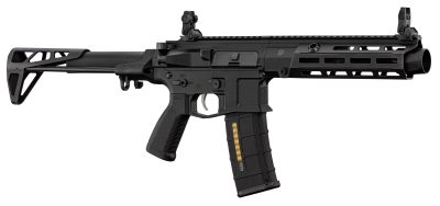 Réplique AEG M923G noir avec ETU - - obrazek 5