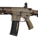 Réplique AEG M923G Tan avec ETU -