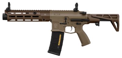 Réplique AEG M923G Tan avec ETU - - obrazek 4