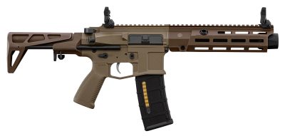 Réplique AEG M923G Tan avec ETU - - obrazek 3