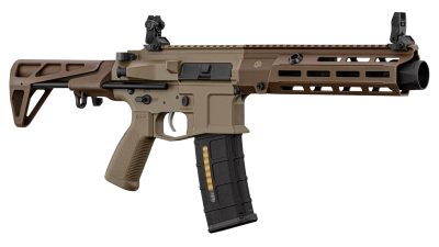Réplique AEG M923G Tan avec ETU - - obrazek 2