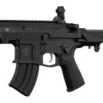 Réplique AEG M923A noir avec ETU -