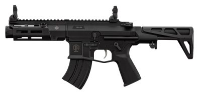 Réplique AEG M923A noir avec ETU - - obrazek 3