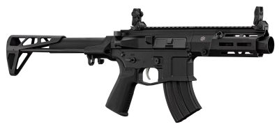 Réplique AEG M923A noir avec ETU - - obrazek 2