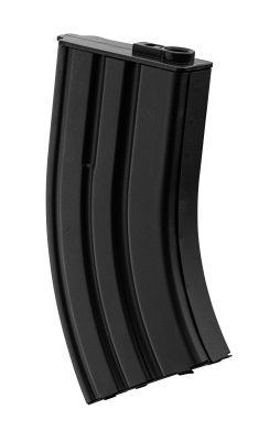 Réplique AEG M923A noir avec ETU - - obrazek 5