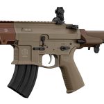 Réplique AEG M923A Tan avec ETU -