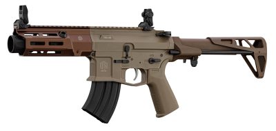 Réplique AEG M923A Tan avec ETU -