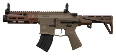 Réplique AEG M923A Tan avec ETU - - obrazek 3