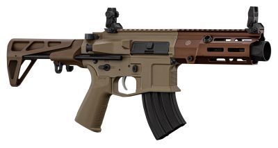 Réplique AEG M923A Tan avec ETU - - obrazek 4
