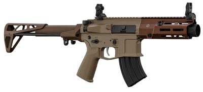 Réplique AEG M923A Tan avec ETU - - obrazek 2