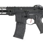 Réplique AEG Avalon prémium samuraï edge CQB VFC -