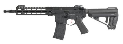 Réplique AEG Avalon prémium samuraï edge CQB VFC -