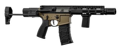 Réplique AEG Avalon Machete SBR - - obrazek 2