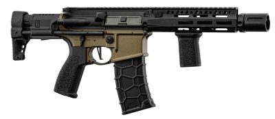 Réplique AEG Avalon Machete SBR - - obrazek 4