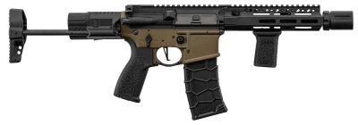 Réplique AEG Avalon Machete SBR - - obrazek 5