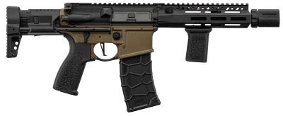 Réplique AEG Avalon Machete SBR - - obrazek 6