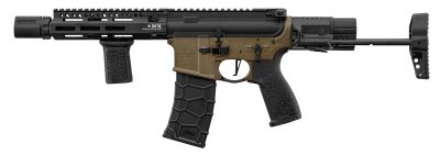 Réplique AEG Avalon Machete SBR - - obrazek 3