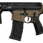 Réplique AEG Avalon Machete SBR -
