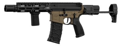 Réplique AEG Avalon Machete SBR -