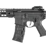 Réplique AEG Avalon saber CQB VFC noir -