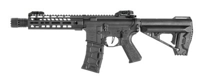 Réplique AEG Avalon saber CQB VFC noir -