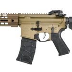 Réplique AEG Avalon saber CQB VFC Tan -