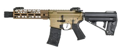 Réplique AEG Avalon saber CQB VFC Tan -