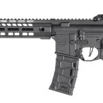 Réplique AEG Avalon saber Carabine VFC noire -