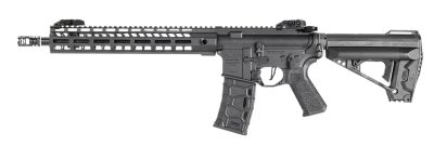 Réplique AEG Avalon saber Carabine VFC noire -
