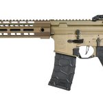 Réplique AEG Avalon saber Carabine VFC tan -