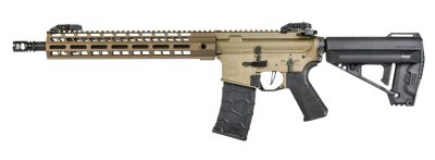 Réplique AEG Avalon saber Carabine VFC tan -