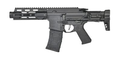 Réplique AEG Avalon Calibur II PDW VFC noir -