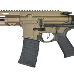 Réplique AEG Avalon Calibur II PDW VFC tan -
