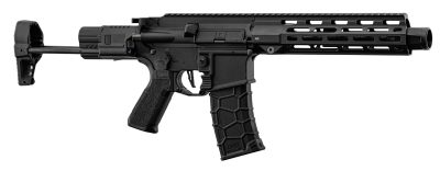 Réplique AEG Avalon Calibur II CQC VFC noire - - obrazek 3
