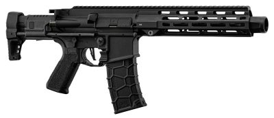 Réplique AEG Avalon Calibur II CQC VFC noire - - obrazek 2