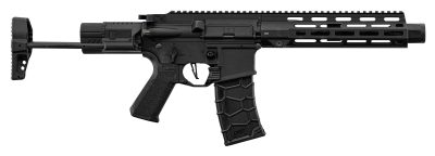 Réplique AEG Avalon Calibur II CQC VFC noire - - obrazek 4