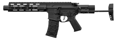 Réplique AEG Avalon Calibur II CQC VFC noire - - obrazek 5