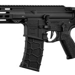 Réplique AEG Avalon Calibur II CQC VFC noire -